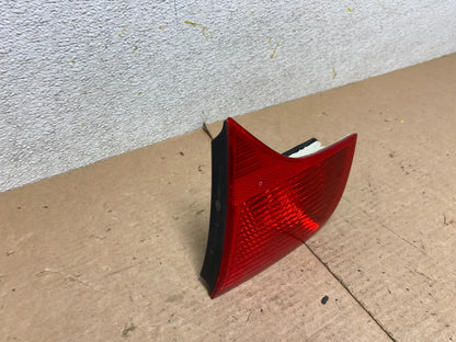 2004-2008 Audi A4 Sedan Right Passenger RH Side Inner Tail Light OEM P2606 DW2