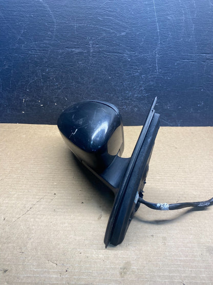 2011-2016 Volkswagen Jetta Sedan Right Passenger Side View Door Mirror AF4155 DW2