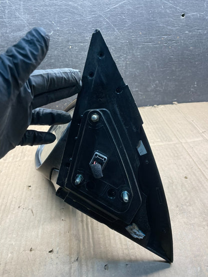 2009-2012 Hyundai Elantra Touring Wagon Left Driver LH View Door Mirror X4311 MS4
