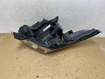 2011 to 2015 Ford Explorer Left Driver LH Halogen Headlight AH2941 DW6