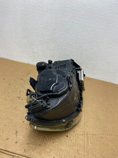 2002 to 2005 BMW 7 Series 745i Xenon Left Driver LH Headlight AC8114 DW9