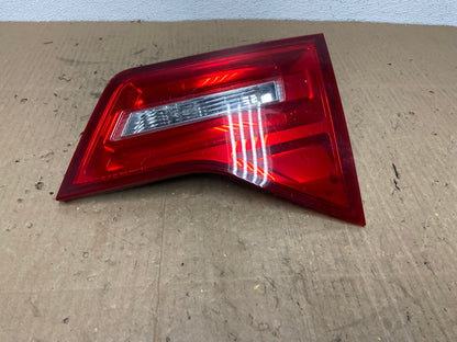 2007 2008 2009 Acura Mdx Right Passenger Rh Side Inner Tail Light Oem AB8601 LK0