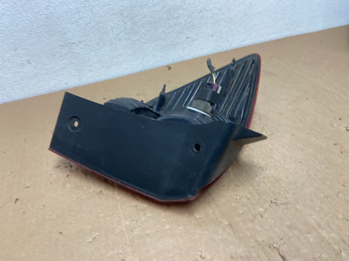 2009 - 2011 Dodge Journey Right Passenger Side Tail Light AC5947 LK4
