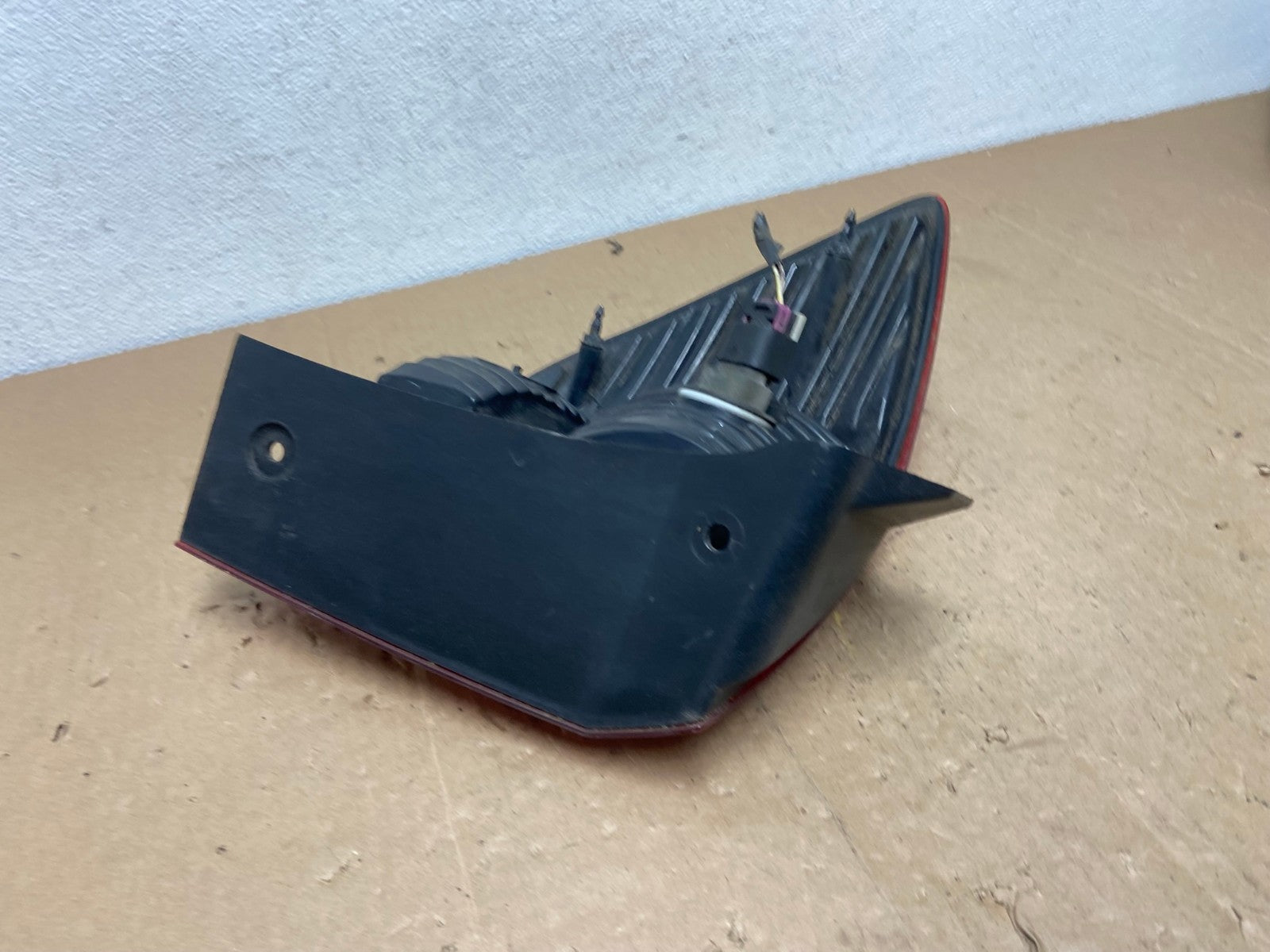 2009 - 2011 Dodge Journey Right Passenger Side Tail Light AC5947 LK4