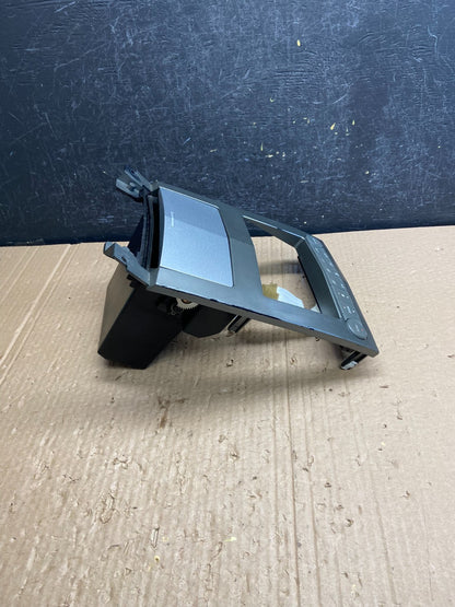 2004 2005 2006 Nissan Maxima Radio Panel Climate Control Bezel Trim OE AF6429 DG2