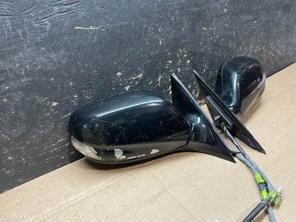 2009 to 2011 Lexus GS350 Left+Right Set Side View Door Mirror y9351 DG1