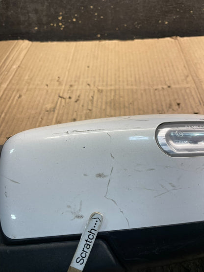 2007 to 2009 Mazda Cx-9 Left Driver LH Turn Signal View Door Mirror X4575 GD8