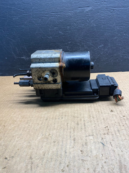 2006 2007 Ford E250 E350 Anti-Lock ABS Antilock Brake Pump AC7013 DG4