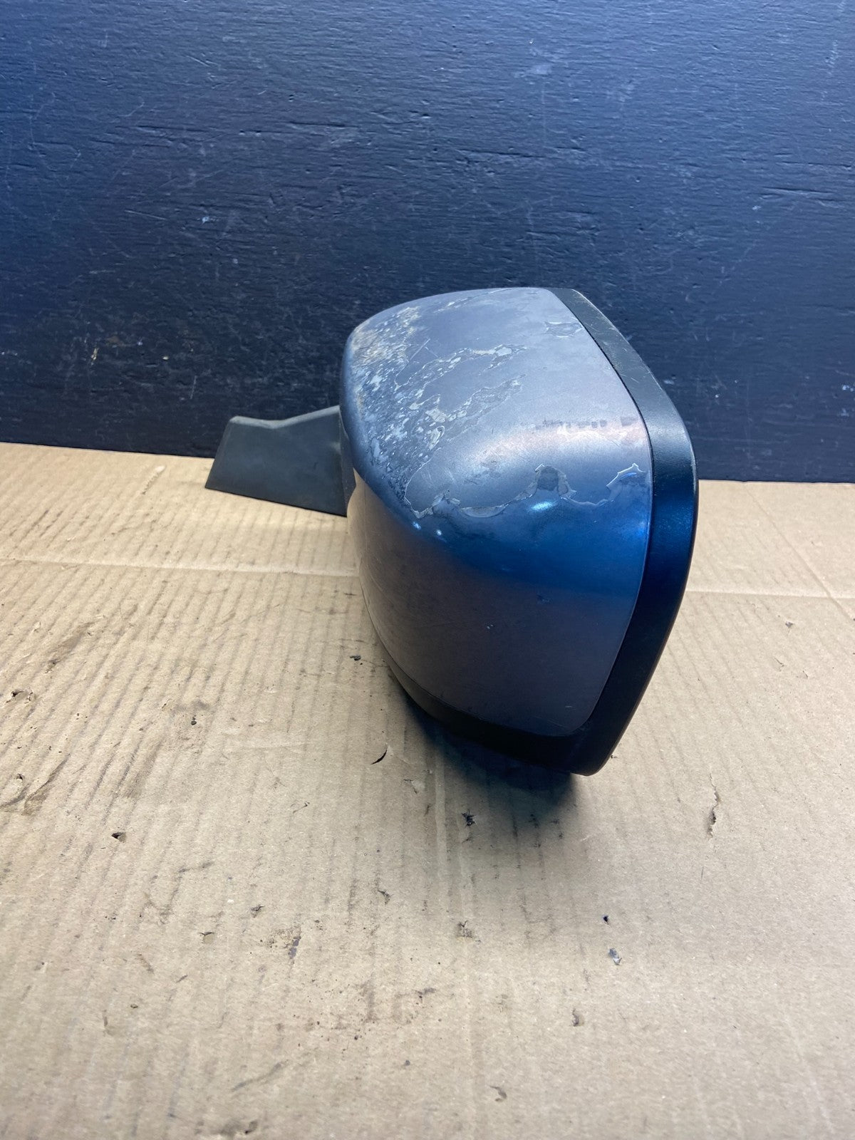 2006 to 2010 Mazda 5 Left Driver Side View Door Mirror AD2968 DW3