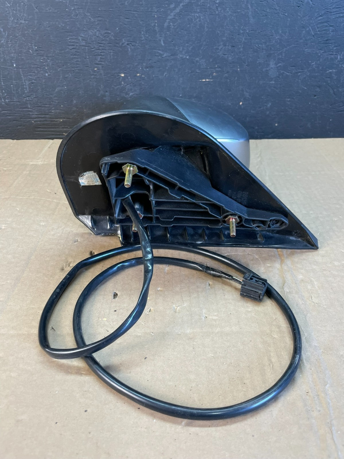 2010 to 2014 Chevrolet Tahoe Suburban Right Passenger Door Mirror AC9778 DW9