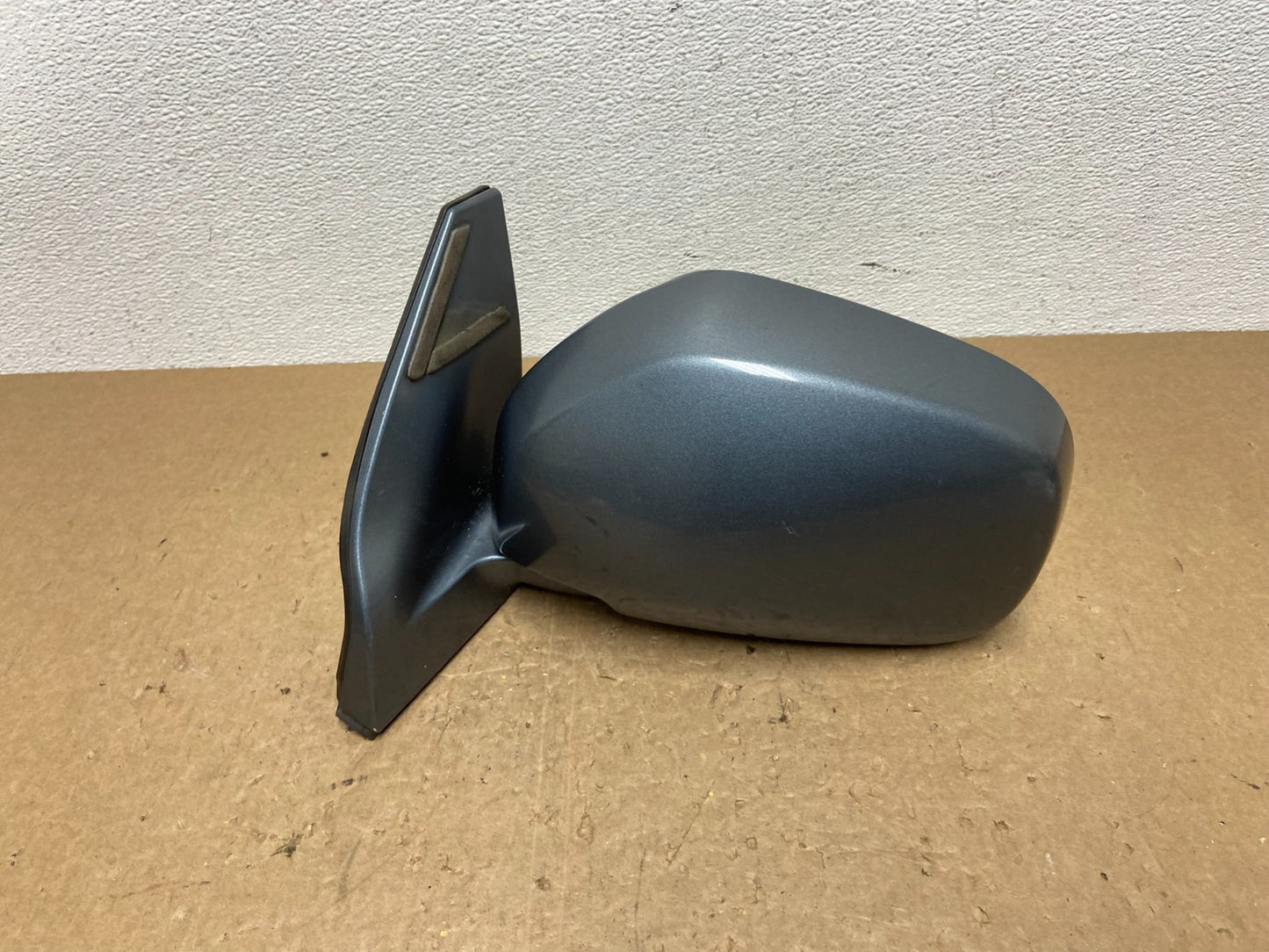 2001 - 2006 Suzuki Grand Vitara XL-7 Left Driver LH View Door Mirror AC1454 DW0