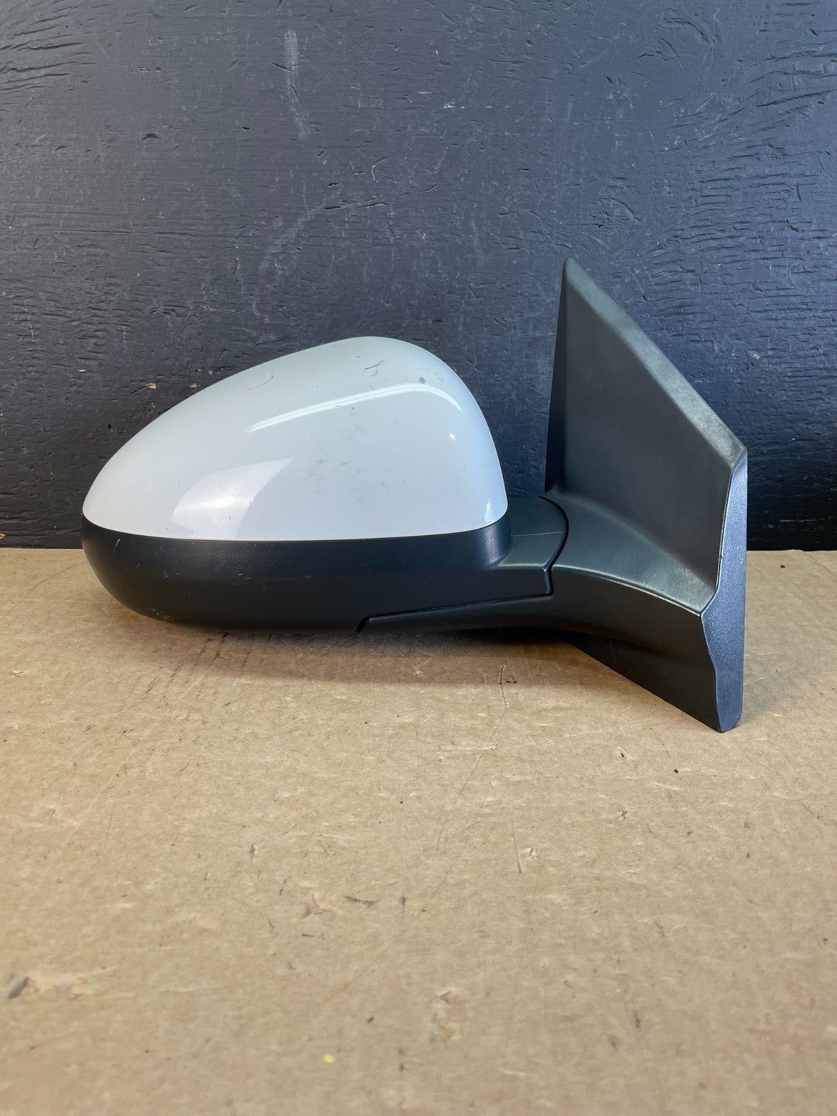 2012 to 2020 Chevrolet Sonic Right Passenger RH View Door Mirror AD0346 DW0