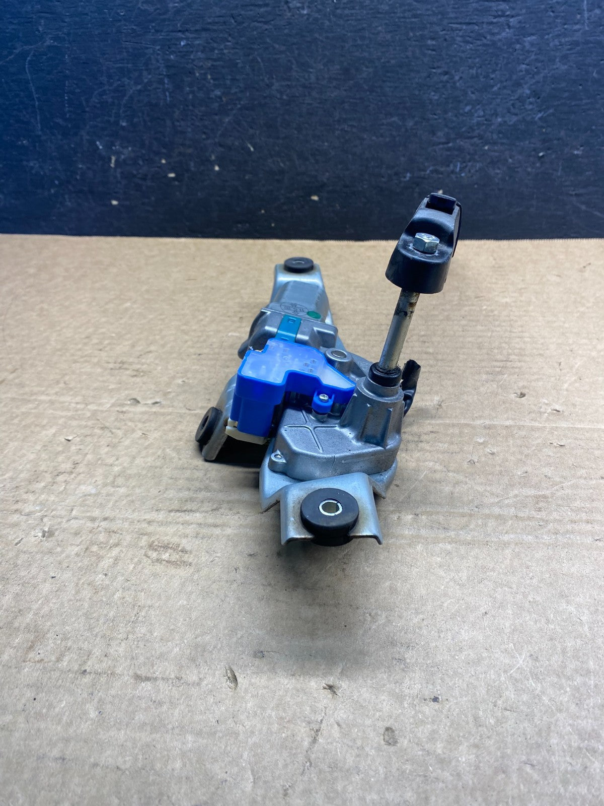 2008 to 2014 Subaru Impreza Hatchback Rear Wiper Motor AF7675 DG4