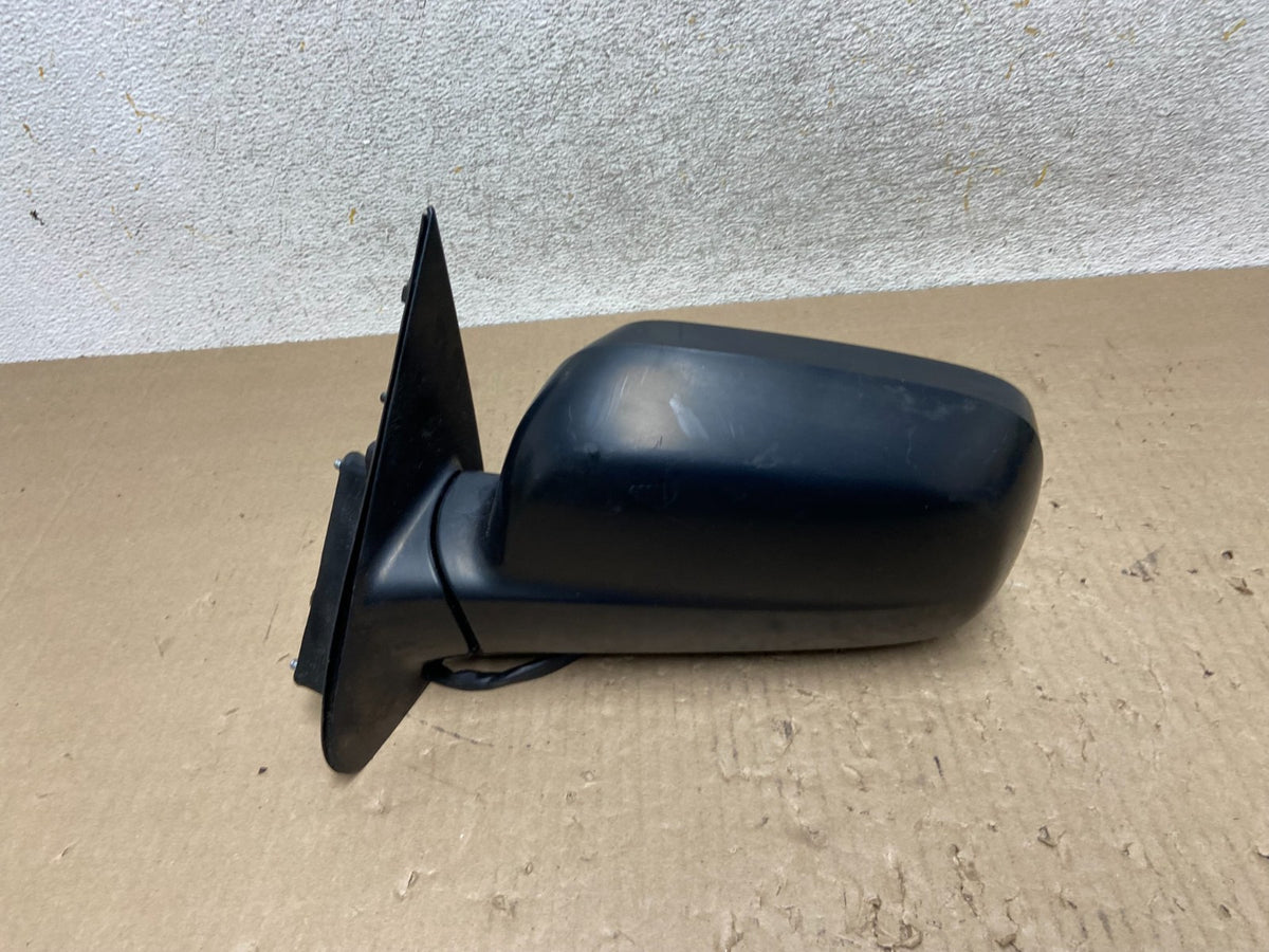 2002-2006 Honda CR-V CRV Left Driver LH Side View Door Mirror AI2344 DG0