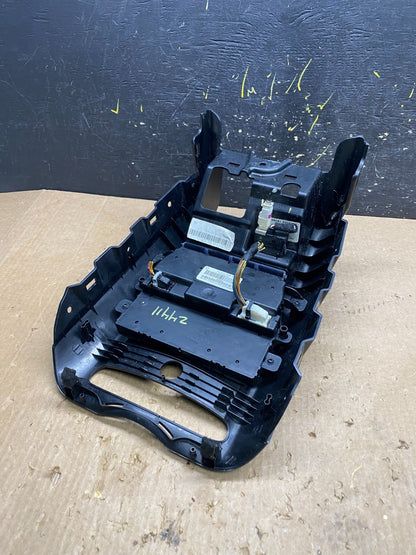 2008 to 2010 Mini Cooper Center Dash Climate Window Control OEM z4411 DG4