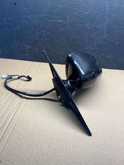 2006 2007 2008 Mercedes CLS550 Left Driver LH Side Door Mirror AF6943 MS1