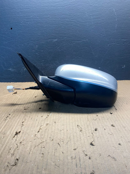 2008 - 2012 Honda Accord Left Driver LH Blind Spot View Door Mirror AC7926 DG3