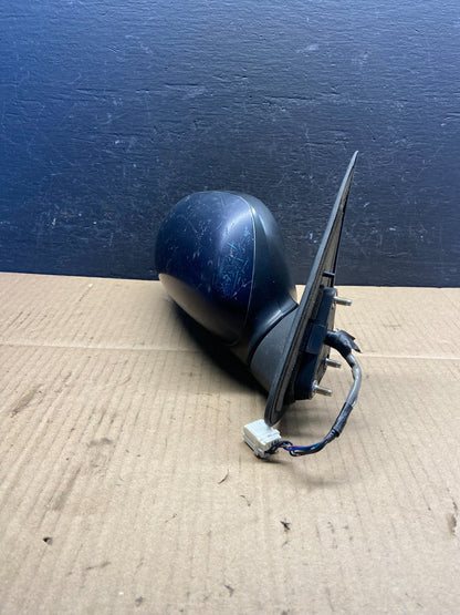 2000 to 2004 Infiniti i30 i35 Front Right Passenger View Door Mirror AD2946 DW3