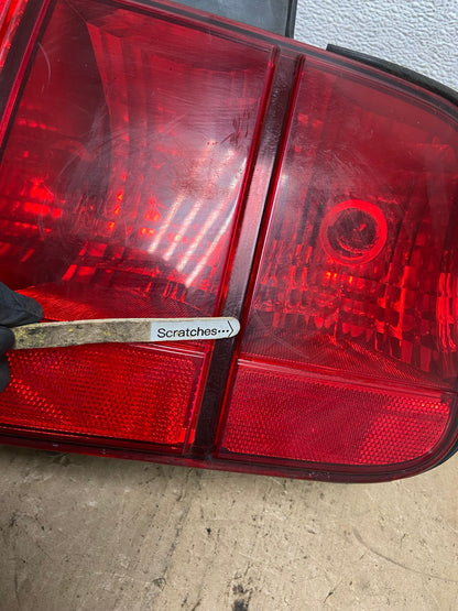2005 - 2009 Ford Mustang Right Passenger RH Side Tail Light AC5885 LK3