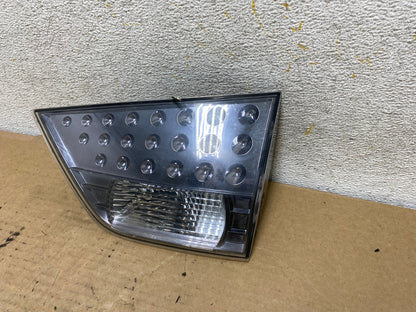 2007 to 2013 Mitsubishi Outlander Right Passenger Inner Tail Light AH7958 LK2