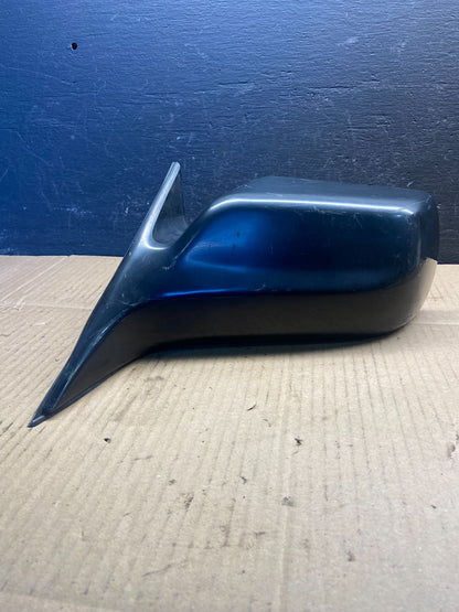 2000-2004 Toyota Avalon Left Driver LH Side View Door Mirror AD2942 DG0