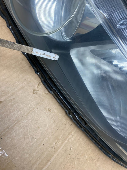 2006 2007 2008 Honda Civic Sedan Left Driver Headlight Halogen AI8935 DW4