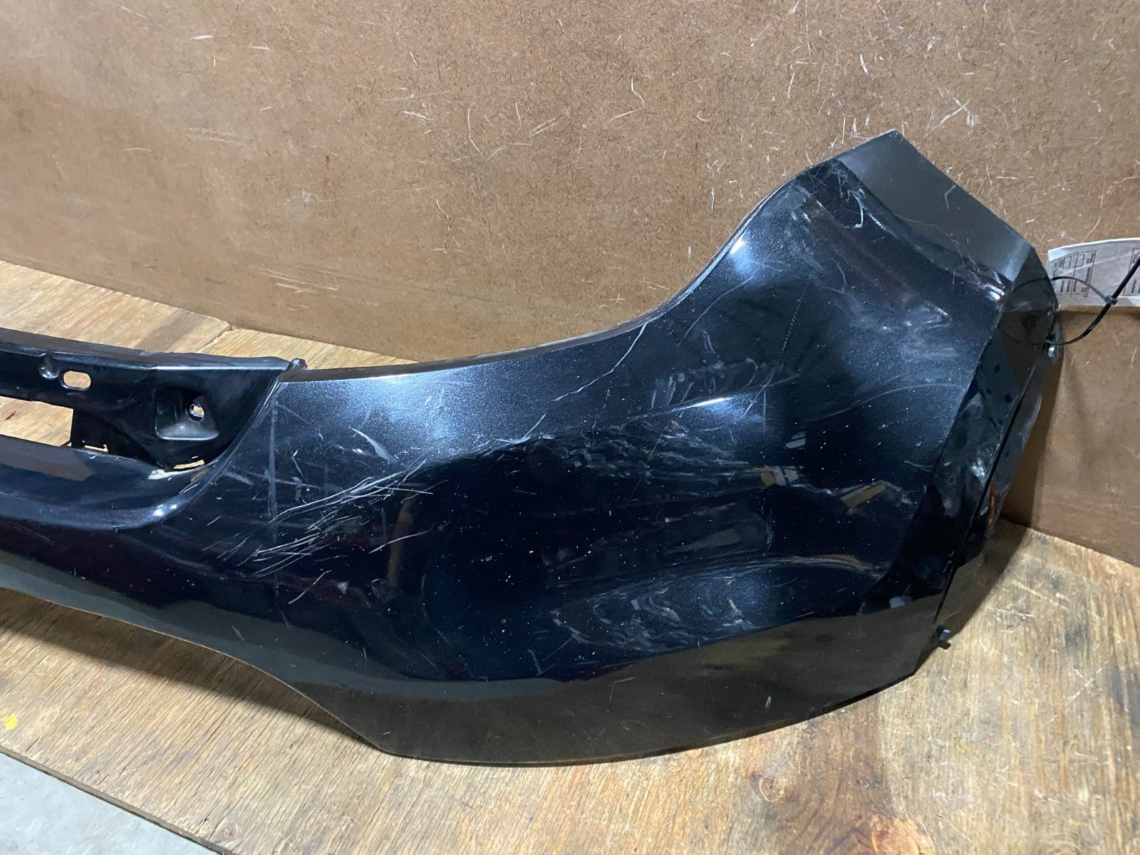 2011 to 2015 Ford Explorer Front Bumper Upper Cover AF37643