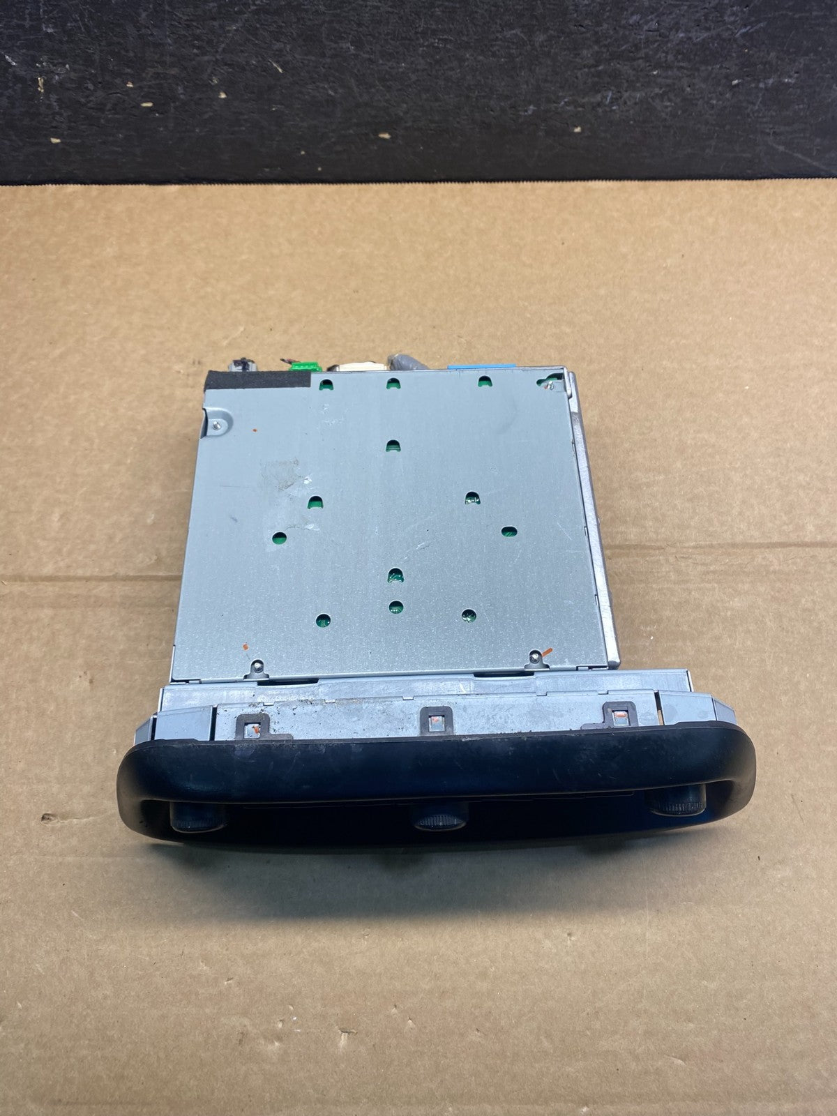 2005 to 2010 Honda Odyssey Am Fm Cd Player Radio Receiver AF7865 DG4