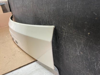 2011-2018 Dodge Grand Caravan Rear Tail Gate Trim Molding Panel OEM L9233 DG1