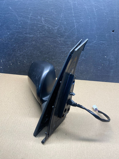 2004 to 2009 Toyota Prius Right Passenger RH Side View Door Mirror AH3219 DG2