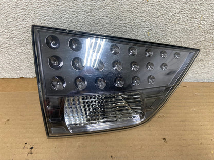 2007 to 2013 Mitsubishi Outlander Left Driver Lh Inner Tail Light AH0604 LK0