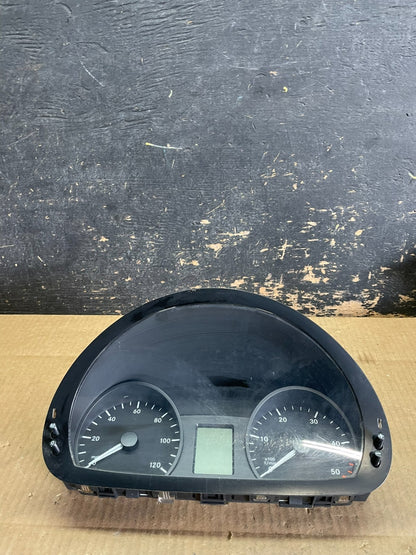 2007 to 2009 Sprinter 2500 3500 Instrument Speedometer Gauge Cluster ab2871 DG1