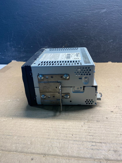2012 to 2017 Nissan NV1500 NV2500 Radio AM FM CD Player Receiver AC6856 DG1