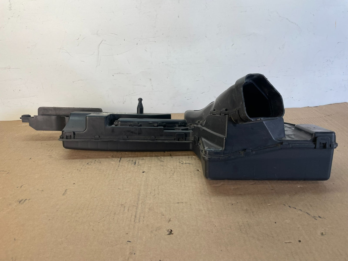 2009 to 2014 Nissan Murano Upper Air Intake Duct ag7631 DG3