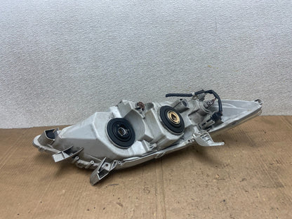2010 - 2011 Toyota Camry Left Driver LH Halogen Headlight AA6893 DW5