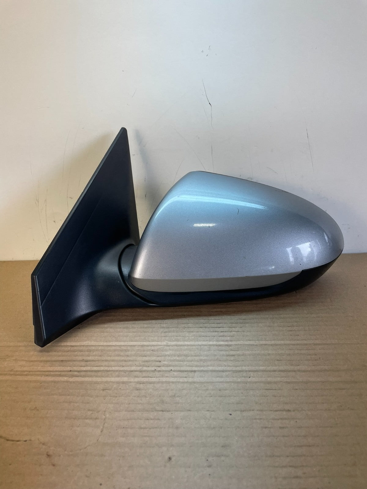 2017-2020 Hyundai Elantra Left Driver LH View Door Mirror AG9925 DW0