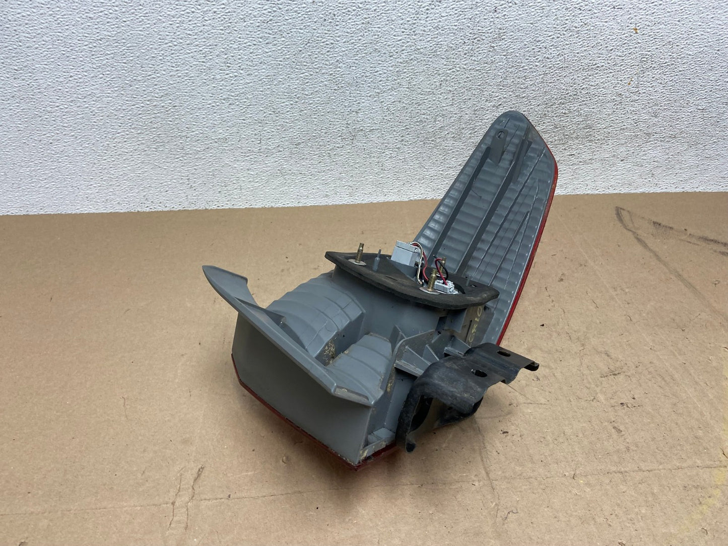 2005 Honda Accord Left Driver Lh Side Tail Light AE6810 LK5