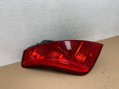2003 2004 2005 Nissan Murano Left Driver Lh Side Tail Light AE7148 LK2