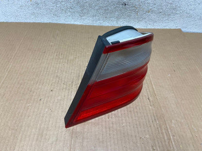 1998 to 2003 Mercedes Benz W208 CLK Right Passenger RH Side Tail Light AI5757 LK2