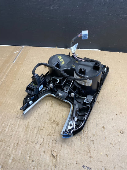 2013 to 2016 Ford Fusion Front Center Console Cup Holder Cupholder OEM ab5676 DG3