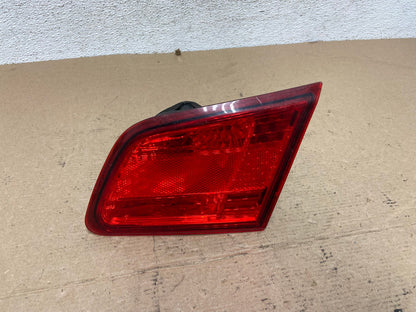 2010-2014 Subaru Legacy Right Passenger Rh Side Tail Light Inner AF4598 LK0