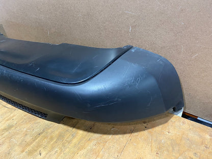 2017-2021 Jeep Compass Rear Bumper Trim Panel OEM 5SY44TZZAB J18931