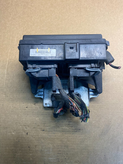 2007 2009 Dodge Durango Fusebox Fuse Box Body BCM Module 04692097AC aa0907 DG0