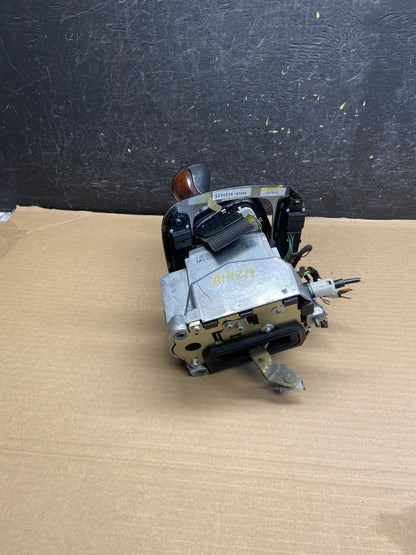 2000 2006 Mercedes W220 S430 S500 Gear Shift Shifter Selector 2202673324 AH12143