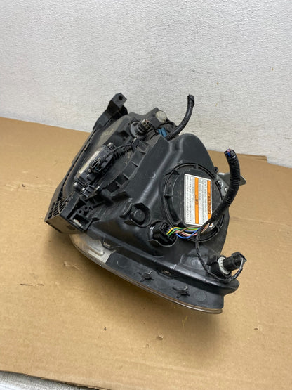 2005 to 2008 Acura RL Right Passenger Rh Side XENON HID Headlight AD3828 DW5