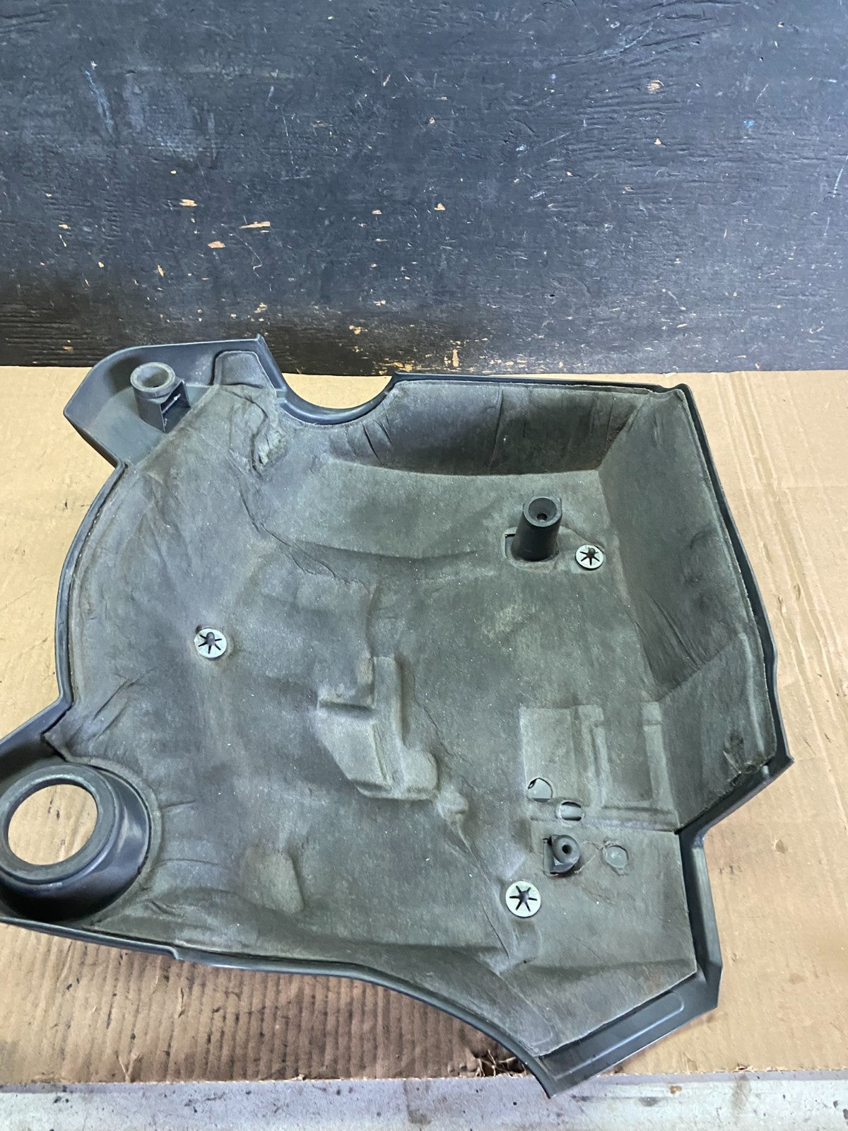 2007 - 2009 Suzuki XL-7 Grand Vitara V6 3.6L Engine Trim Cover Plastic p8475 DG7