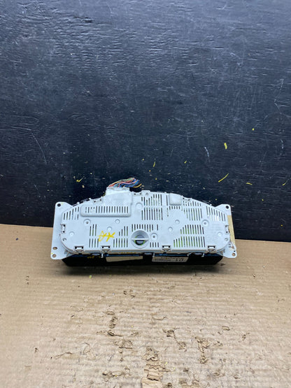 2005 to 2012 Nissan Pathfinder Xterra Frontier Speedometer Cluster Gauge S91804