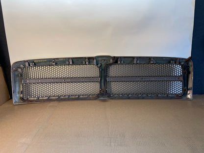 1994 to 2001 Dodge Ram 1500 Upper Front Chrome Grill Grille ag3054 DG3