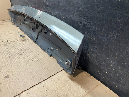 2006 2007 2008 Honda Pilot Rear Trunk Spoiler Gate Oem V2539 DG12