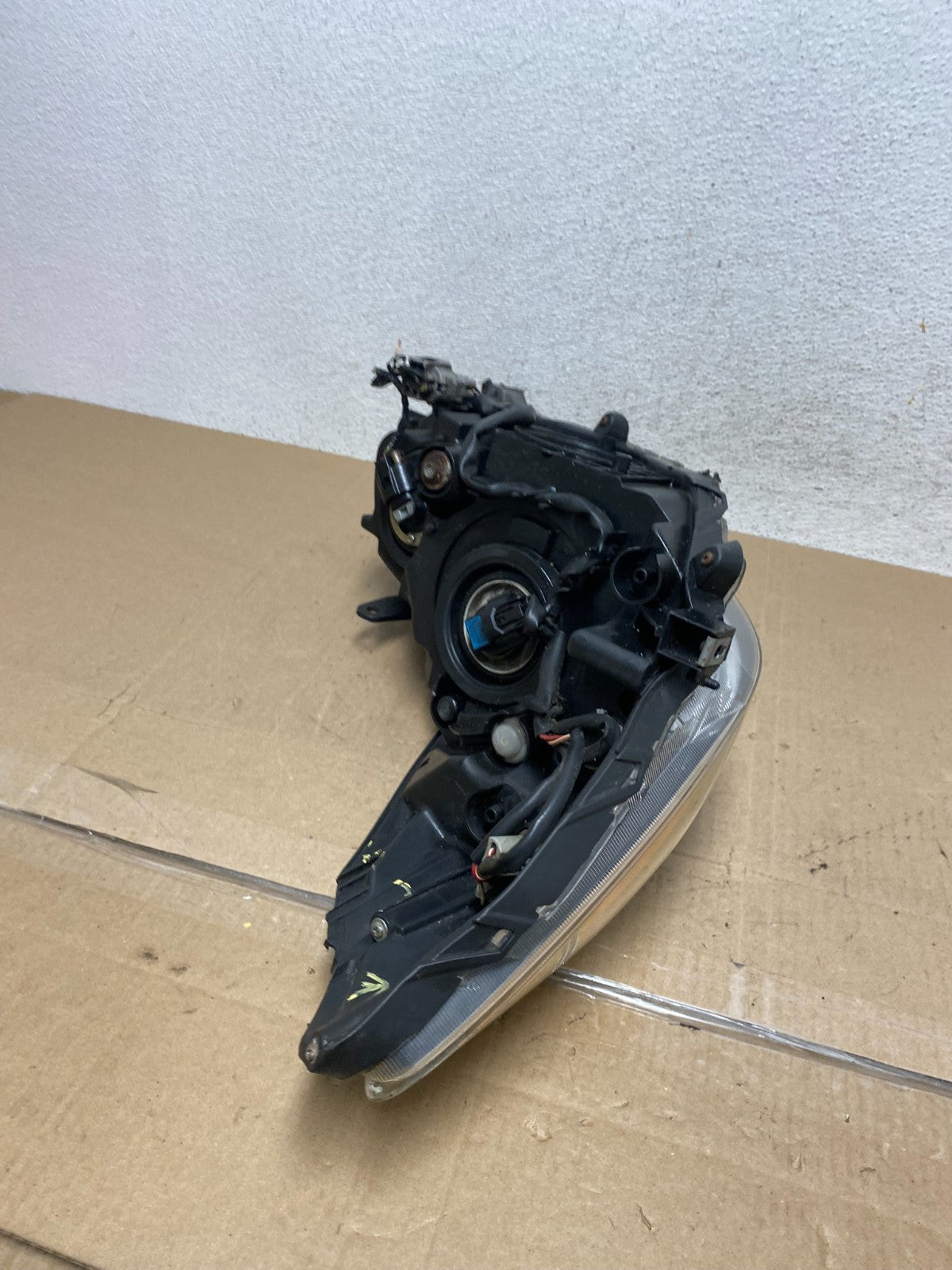 2012-2016 Subaru Impreza Crosstrek Left Driver LH Halogen Headlight AE6751 DW10